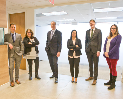 Photo of Professionals At Law Offices of John J. LaCava, LLC